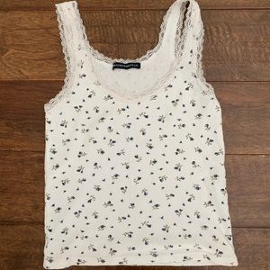 Brandy Melville Tank top